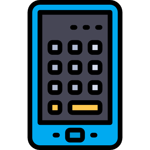 Calculator calculate calculating calculator icon