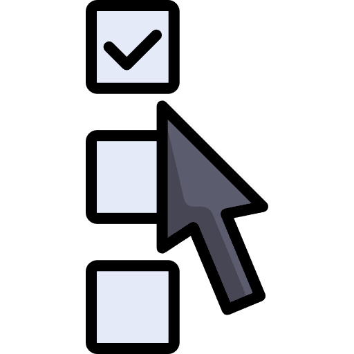 Test education archive test icon