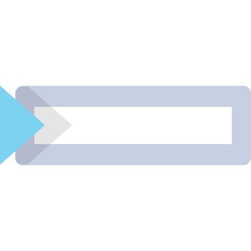 Cell cell table rectangles icon