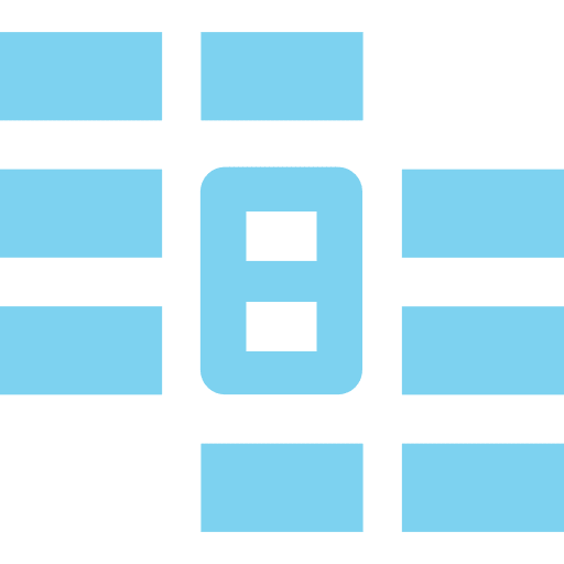 Combine interface spreadsheet table icon