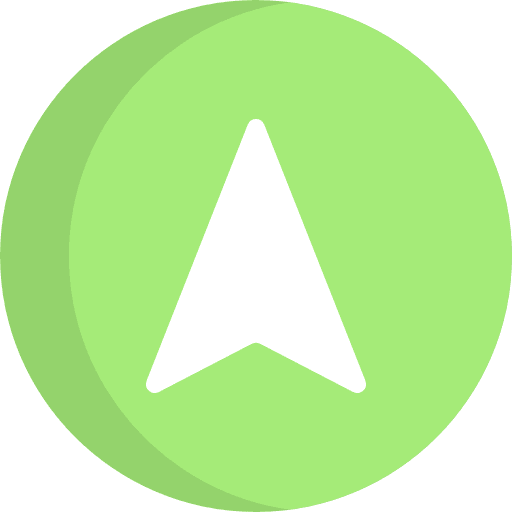 Up up upload multimedia icon