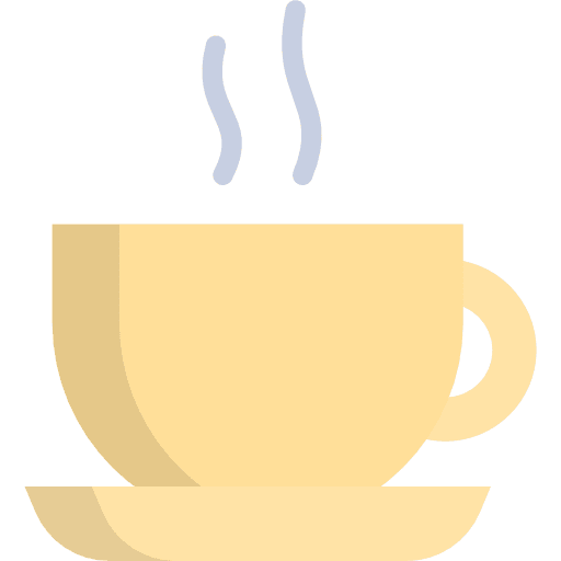 Coffee chocolate coffee cup coffee icon