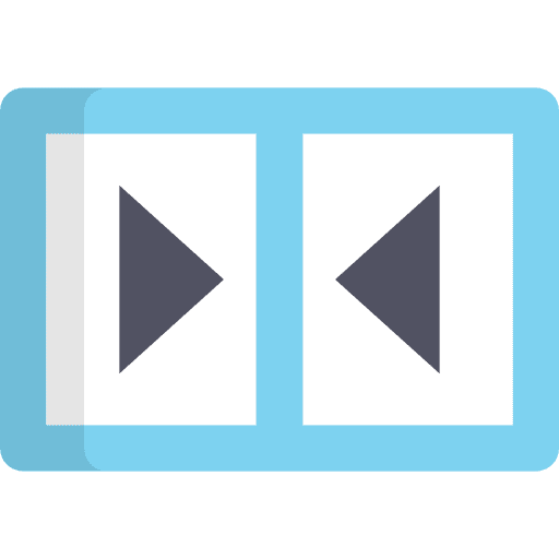 Combine table cells spreadsheet icon