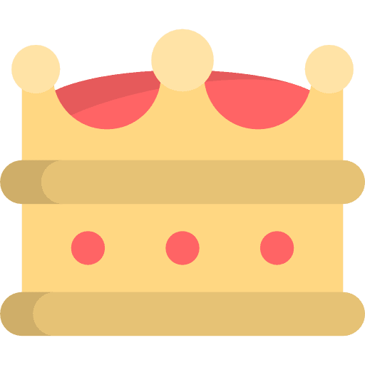 Crown royal electronics monarchy icon