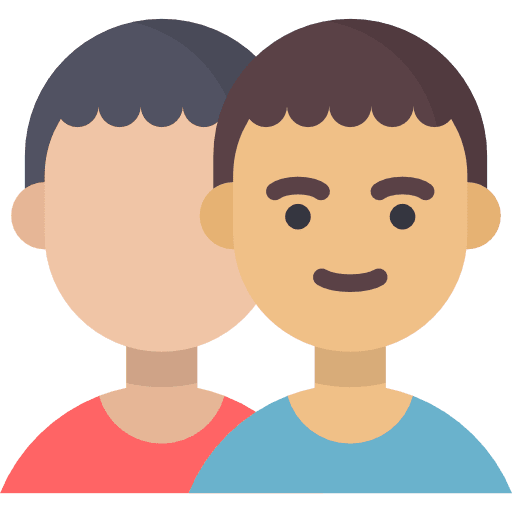 Users man people user icon