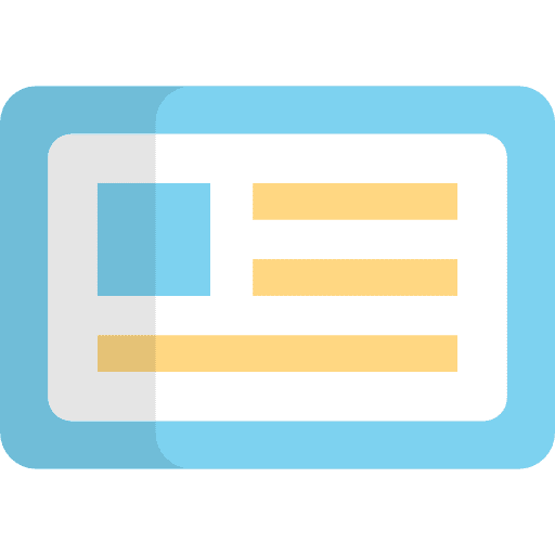 Window plus sign addition electronics icon