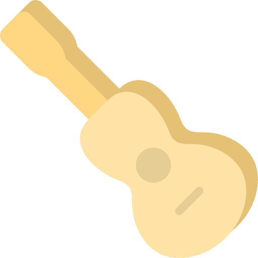 Guitar electronics music instruments guitars icon