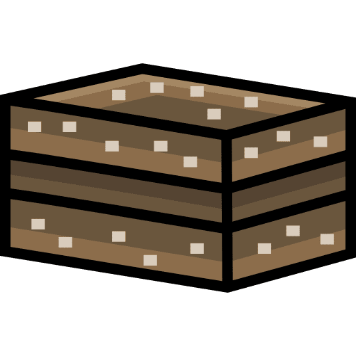 Brownie food and restaurant dessert brownie icon