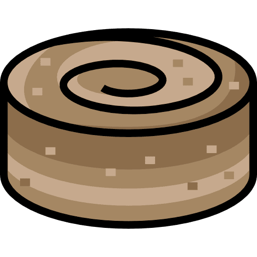 Cinnamon food cinnamon roll dessert icon