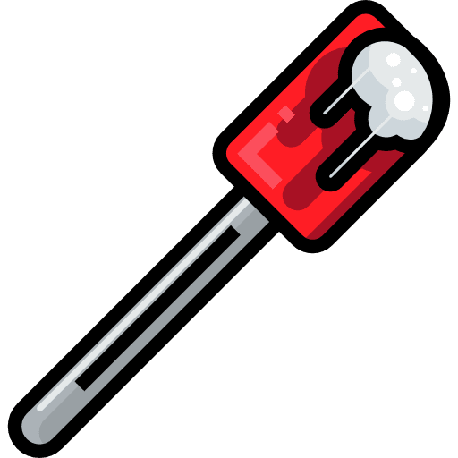 Spatula tool tools and utensils cooker icon