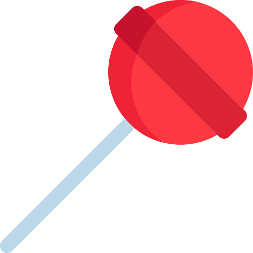 Lollipop lollipop sugar food and restaurant icon