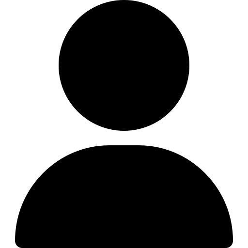 User account member username icon