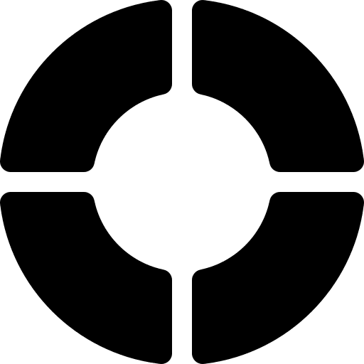 Pie chart pie chart marketing finances icon