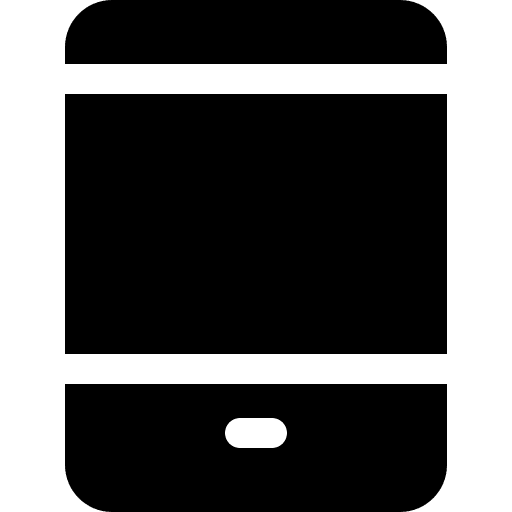 Smartphone mobile phone technology cellphone icon