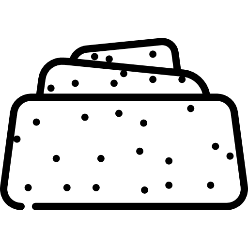 Cinnamon roll sweet bakery cinnamon roll icon