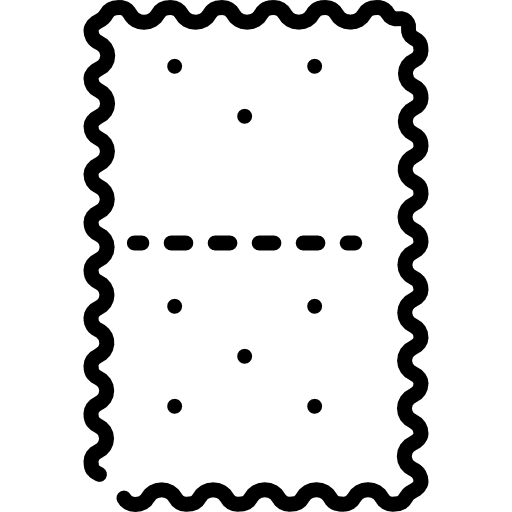 Cookie baker cookie biscuit icon