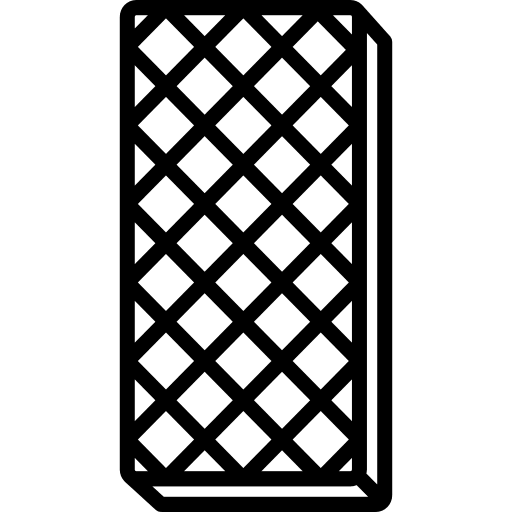 Cookie biscuit baker food and restaurant icon