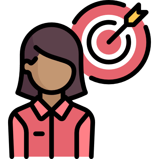 Woman avatar profile woman icon