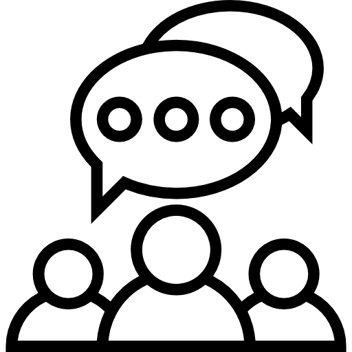 Group team group people icon