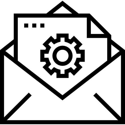 Email email mails message icon