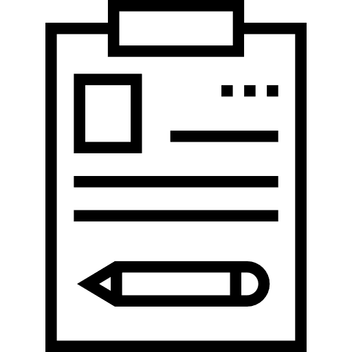Clipboard clipboard miscellaneous checking icon