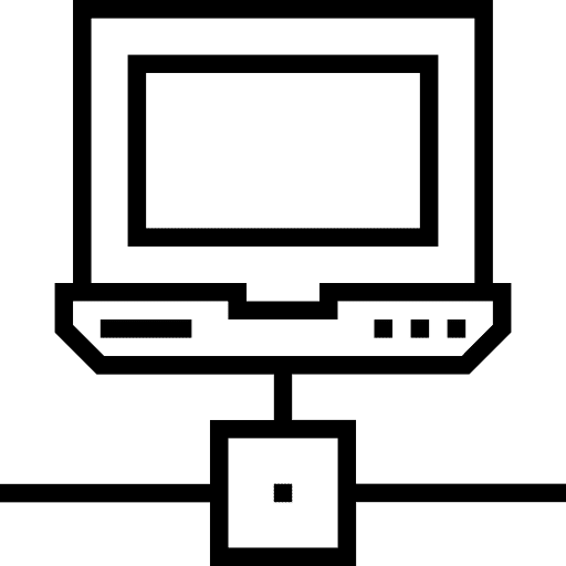 Laptop laptop technology computer icon