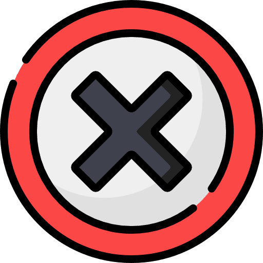 Cross road cross road signaling traffic sign icon