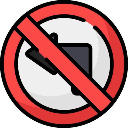 Turn left signs circulation turn left icon