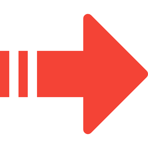 Right arrow send arrows arrow icon