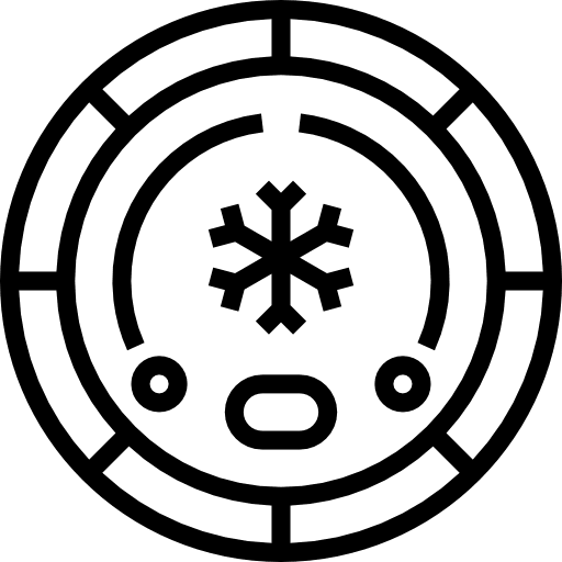 Air conditioning tools and utensils air conditioning vehicle icon