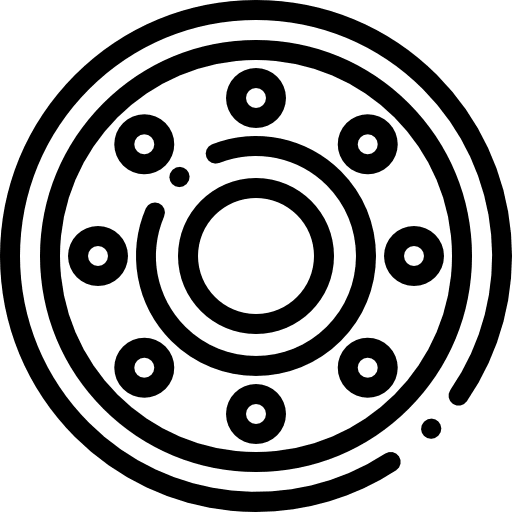 Gear gear gears wheels icon