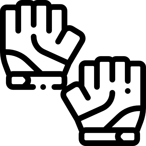 Glove glove fashion sport icon