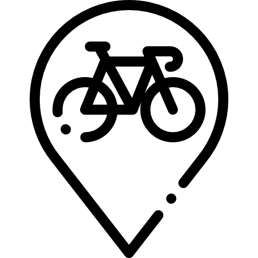 Pin maps and location map location map pointer icon