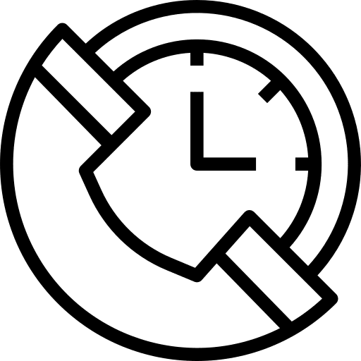 Phone call technology communications phone call icon