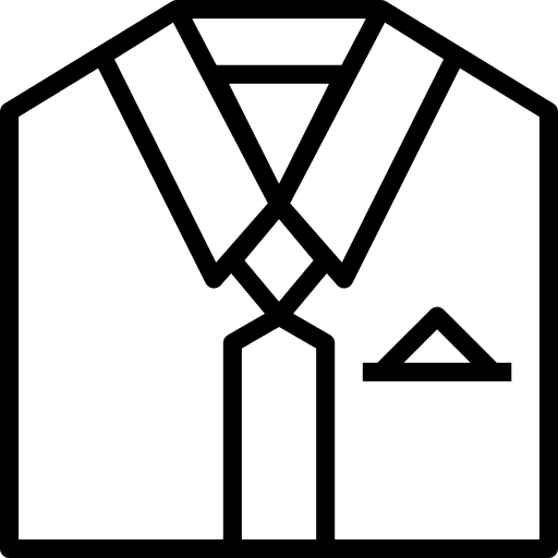 Shirt miscellaneous clothes commerce and shopping icon