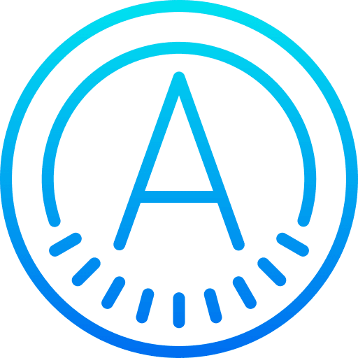 Addition coin shop commerce and shopping icon