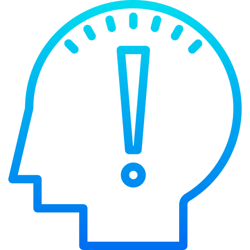 Entrepreneur man profile manager icon