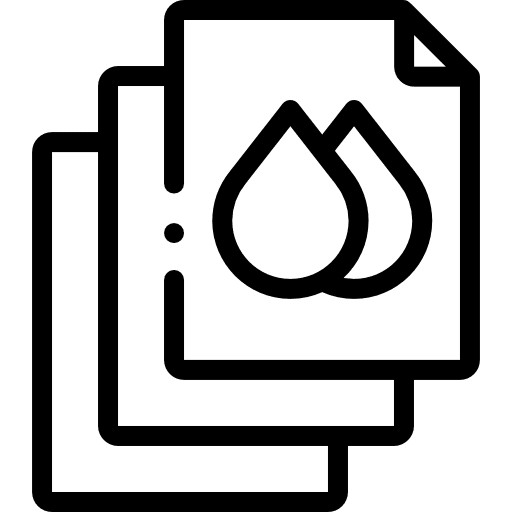 File archive file document icon