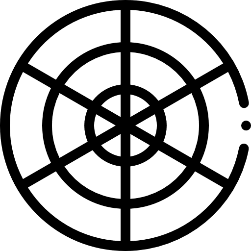 Pantone art and design miscellaneous edit tools icon