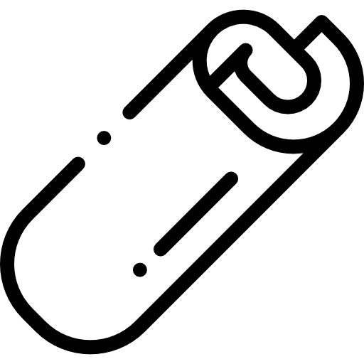 Paper document file paper icon