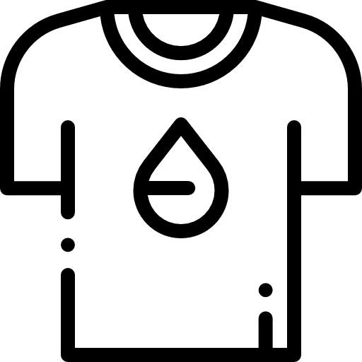 Shirt fashion shirt clothing icon