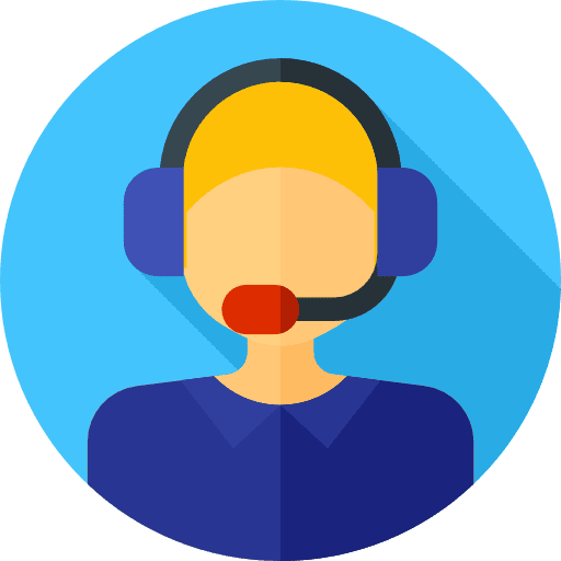 Support support user call center icon