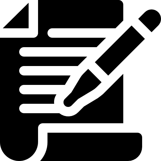 Project edit tools design pencil icon