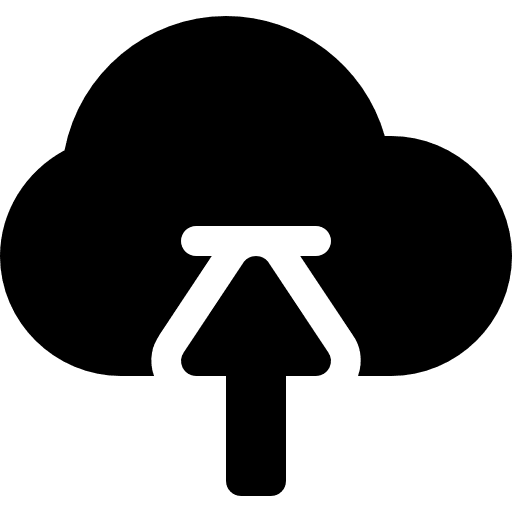 Upload upload ui data icon