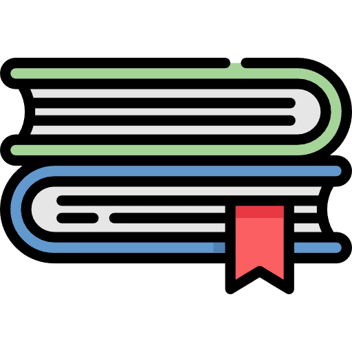 Books books education book icon