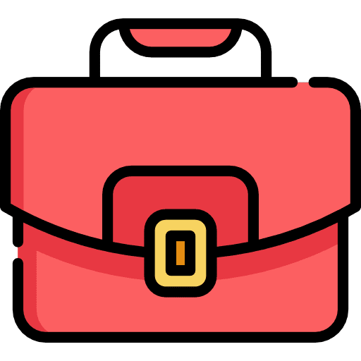 Porfolio portfolio briefcases porfolios icon