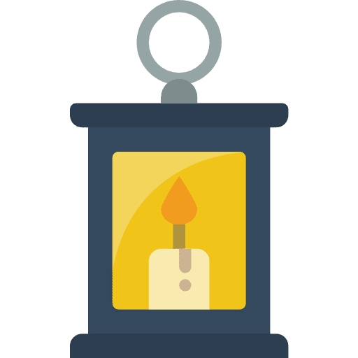Lantern lantern miscellaneous lanterns icon