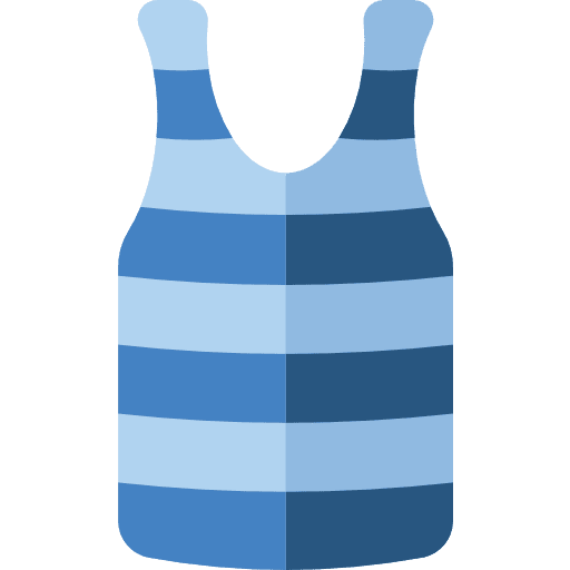 Sleeveless shirt sleeveless shirt clothing fashion icon