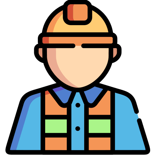 Foreman foreman accessories helmet icon