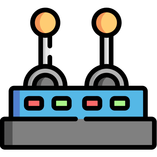 Controller controller electronics interface icon